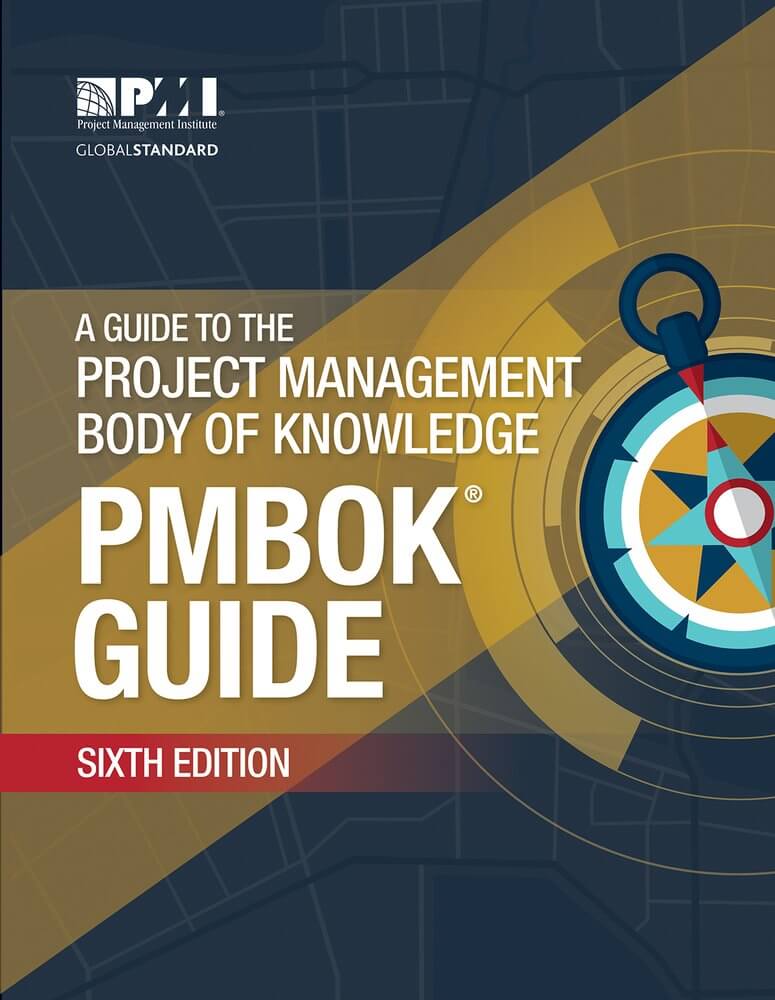 Pmbok Guide Processes Flow 6th Edition Ricardo Viana Vargas